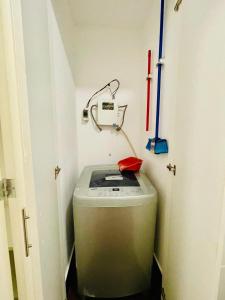 Departamento céntrico en surquillo con san isidro