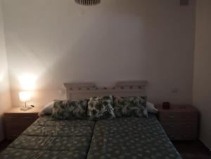 ApartamentosTREVEJO La Noguera villamiel