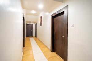 Treebo Kamal Regency, 100 Meters From Bhopal Junction Railway Station