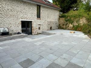 Maisons de vacances Gite Le petit Moulin : photos des chambres