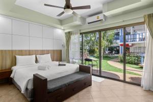 The Club Residence Kamala Beach