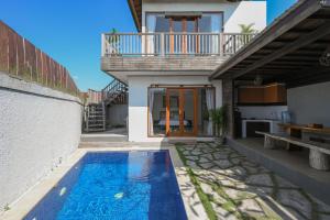 Hoki Villa by Urbanview Villa - Ubytování bez kategorie ve městě Kerobokan