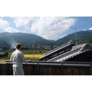 Cochi Stay, for architecture lovers