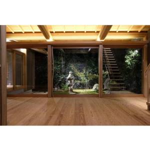 Cochi Stay, for architecture lovers