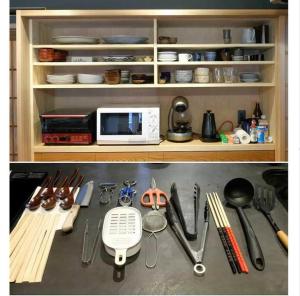 Cochi Stay, for architecture lovers