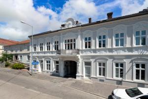 Apartmen centrum Trnava