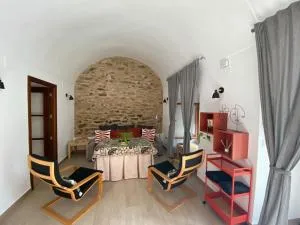 Apartamento La bóveda Casco Antiguo - 扎弗拉