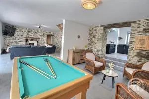 Le paradis perdu - 布列塔尼地区米尔