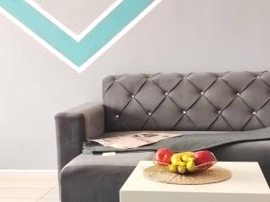 T3-4210 Elysia Couple Netflix 100mbps BySTAY