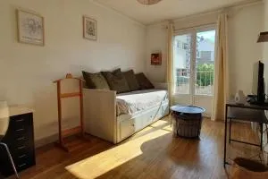 Appartement proche centre-ville - 沙马列尔