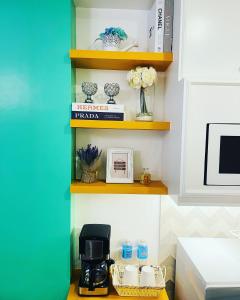 Le Rose Paris- Bacolod