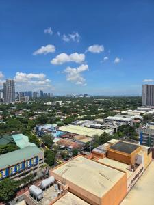 Cozy apartment near Greenbelt Makati City