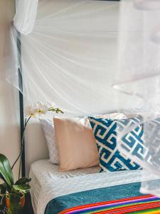 Selva Madre Eco-Sanctuary