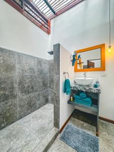 Selva Madre Eco-Sanctuary