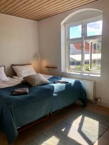 Charming sunroom with panorama view