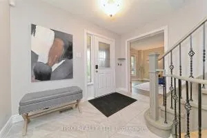 Brampton Nest for Newcomers in Toronto- Everything Walking, Food, Transit, Plaza - Georgetown