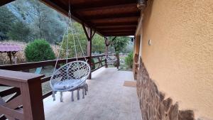 Casa de vacanta Bulz