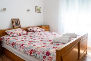 Apartmani Zlatković