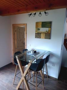 Apartman Goranec 