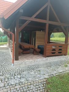 Apartman Goranec