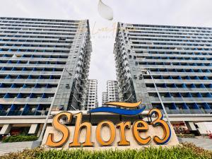 The Luxe Haven Shore 3 Residences
