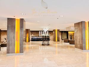 The Luxe Haven Shore 3 Residences