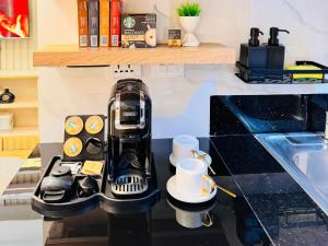 The Luxe Haven Shore 3 Residences