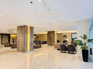 The Luxe Haven Shore 3 Residences