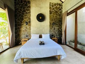 Cozy room J in Uluwatu near beach,by dulu villa