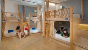 Lub d Siem Reap - Near Pub Street & Angkor Wat