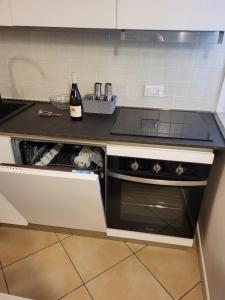 apartment Soleschiano