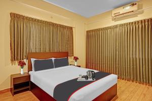 Hotel O Manyata Stay Inn