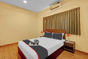 Hotel O Rithanya Manyata Stay inn