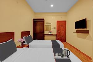 Hotel O Rithanya Manyata Stay inn