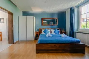 SCHLOSSBERG RESIDENCES - Oldtown Design City-Apartments! - Bobenheim-Roxheim