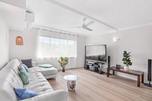 Capricorn Whitsunday