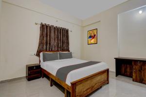 Hotel O Manyata Palace