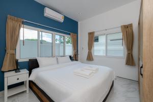 Orchid Paradise Homes OPV 28