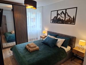 Apartament KarkonoSKI