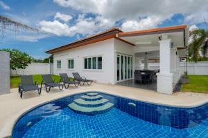 Orchid Paradise Homes OPV 28