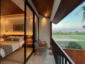 Arfaz Villa Ubud by Omkara Experience