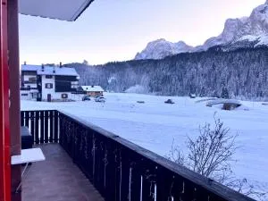 Casa Isotta Sappada - 福尔尼阿沃尔特里