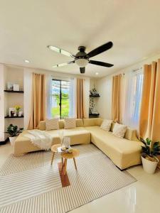 Casa Miranda Entire House in Tagaytay