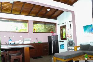 Villa A & A Hikkaduwa