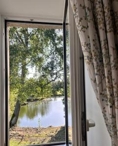 B&B / Chambres d'hotes Chambres Vaugoubert : photos des chambres