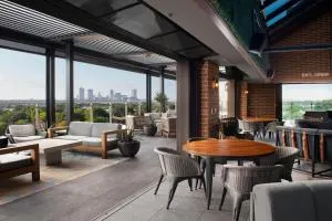 SpringHill Suites by Marriott Fort Worth Historic Stockyards - فورت وورث