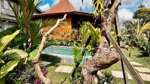 Jagadhita Villas Ubud Bali