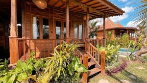 Jagadhita Villas Ubud Bali