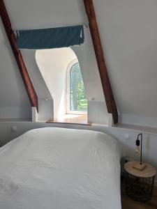 B&B / Chambres d'hotes Chambres Vaugoubert : Grande Chambre Double 