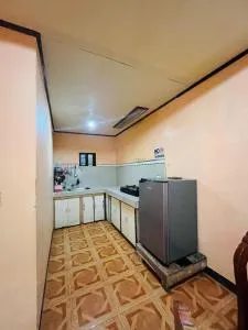 Precys Transient House - Ilogmalino